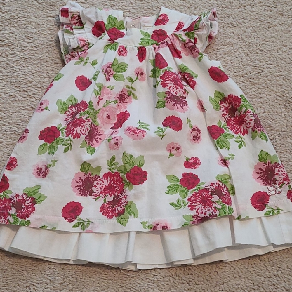 Baby Dress